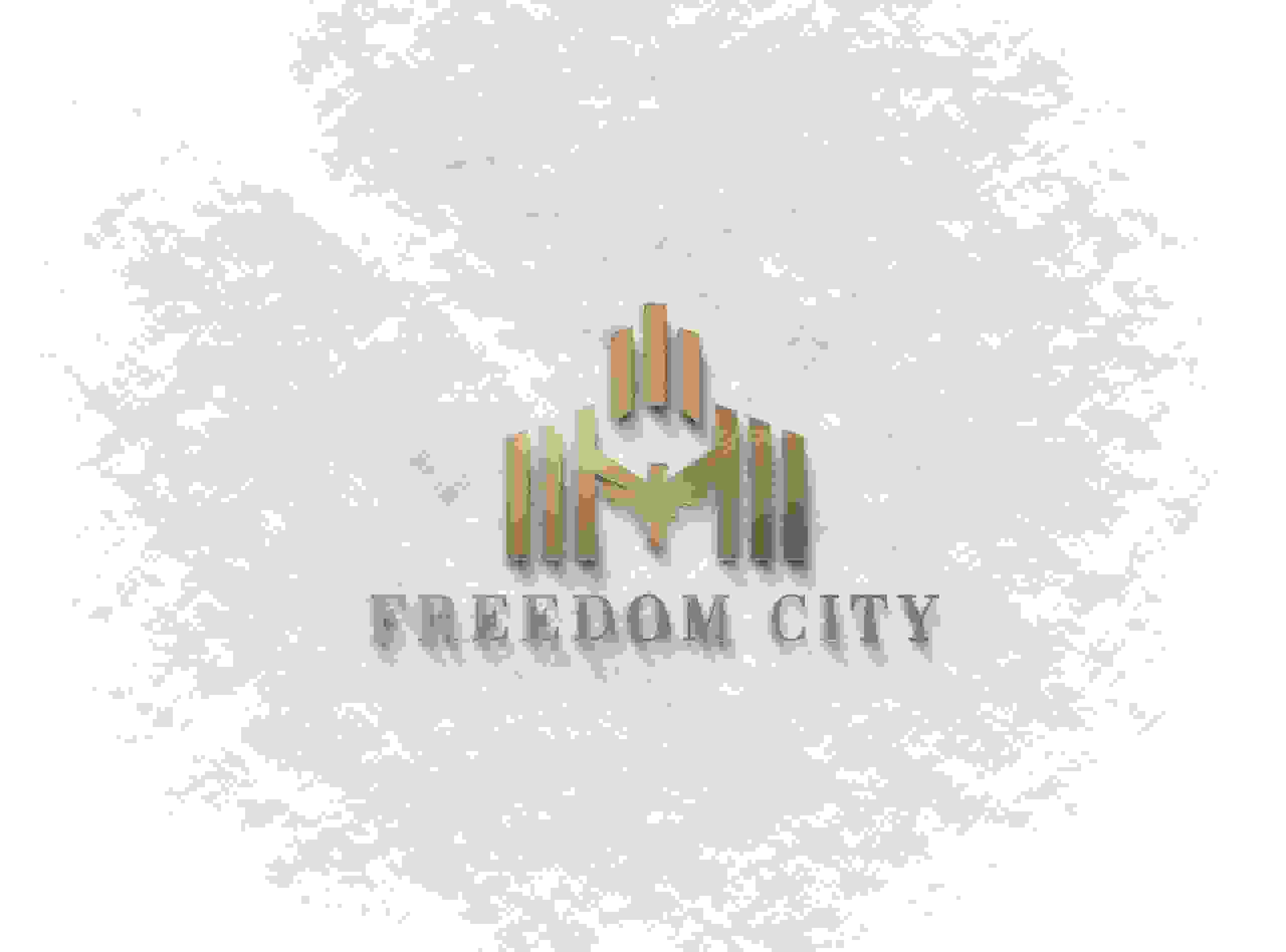 Freedom City Home